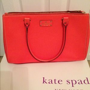 Kate Spade Martine bag