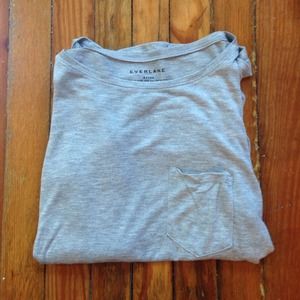 Everlane Ryan Long Sleeve