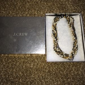 J.crew neckless