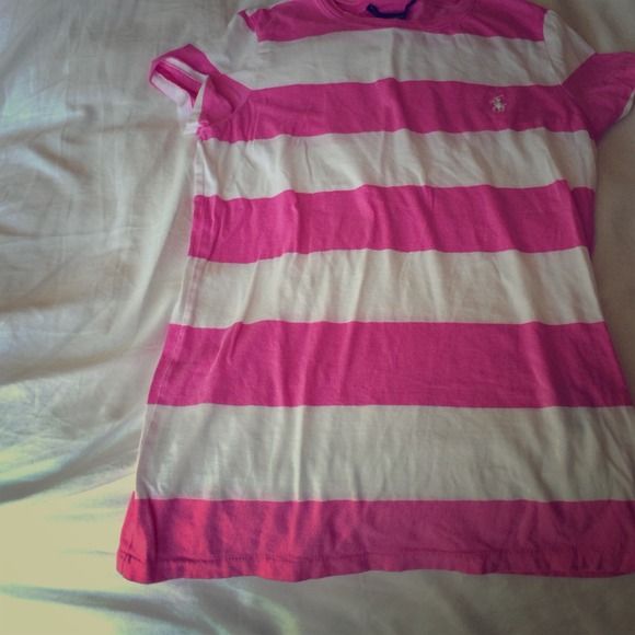 Ralph Lauren tee