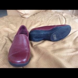 Red Clark's women's shoes