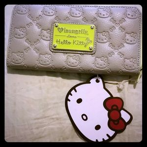 Hello Kitty Wallet