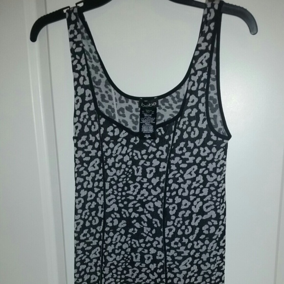BeBe bodycon