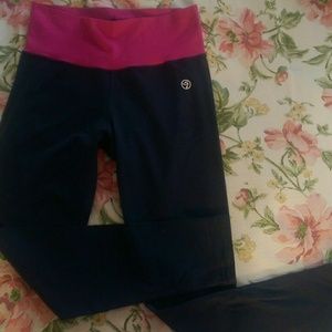 RESERVED FOR @MOKI28 Zumba leggings