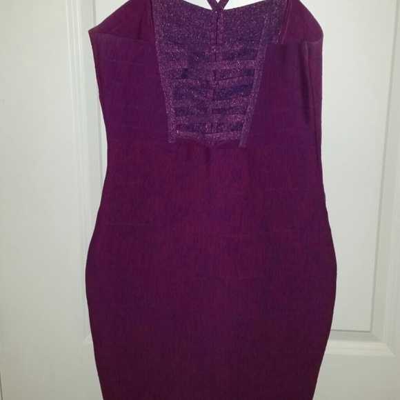 Bodycon - Picture 2 of 3