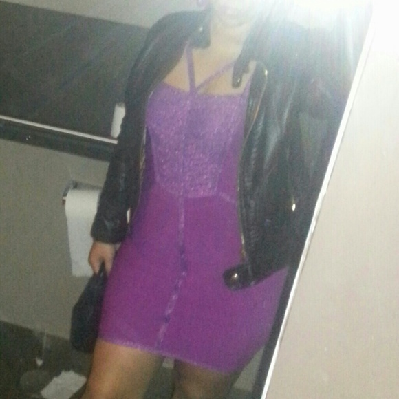Bodycon - Picture 3 of 3