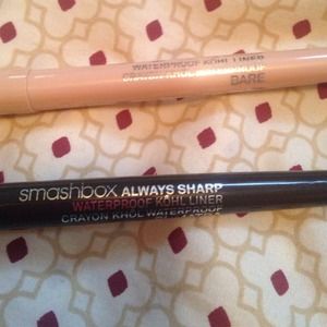 Smashbox liners