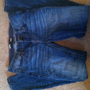 BDG medium wash jeans