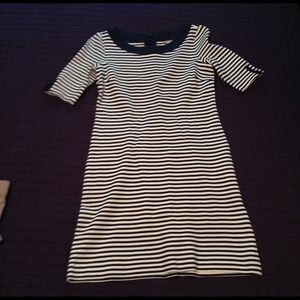 Adorable Banana Republic Knit Dress