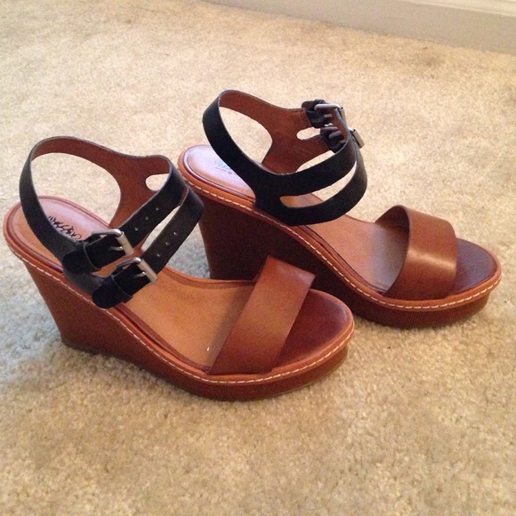 Target Wedge