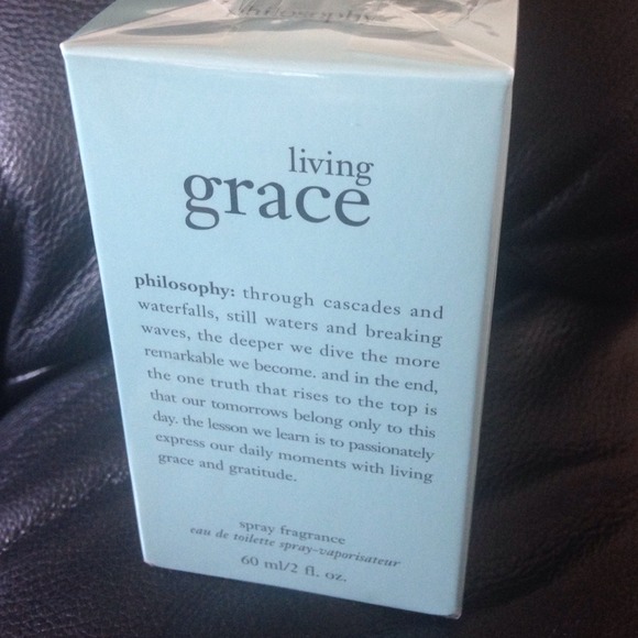 Philosophy Accessories - 🌺Authentic Living Grace by Philosophy 🌺Brand new