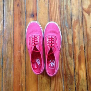 Vans Authentic Lo Pro