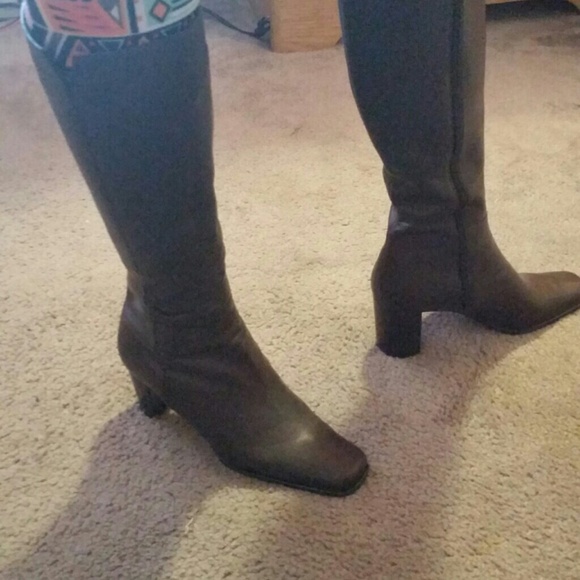 Brand new in box Worthington boots