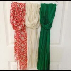 Scarf Bundle