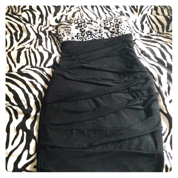 Dress size Small.