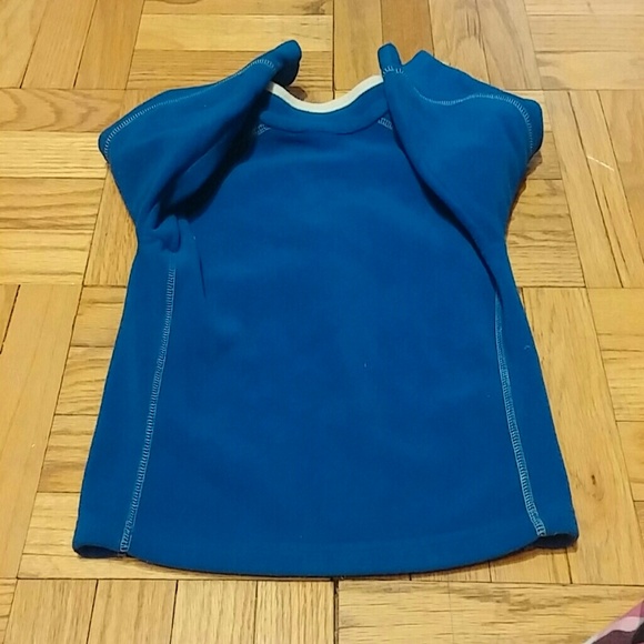 Boys Old Navy Fleece/Jacket - Picture 3 of 3