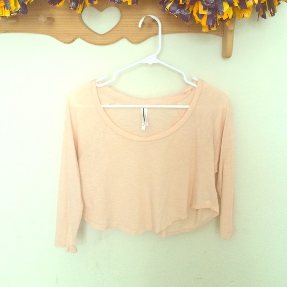 Forever 21 top