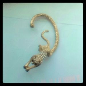 Egyptian Earing "ON HOLD"