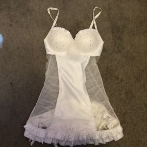 Sexy Victoria Secrets nighty!❤️