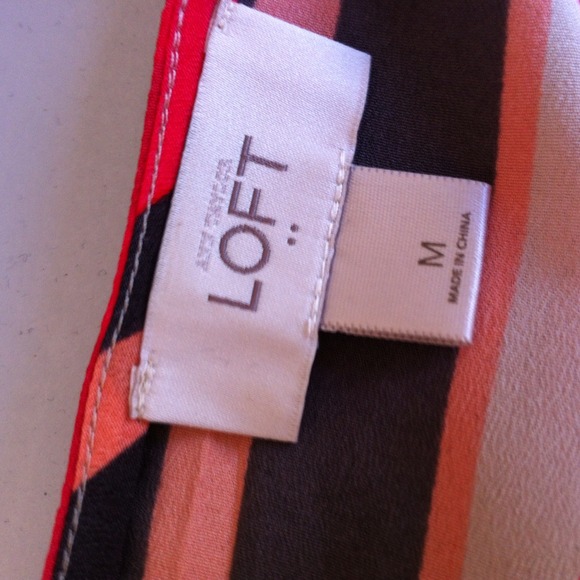 Hold... Strip it up' top - Picture 3 of 3