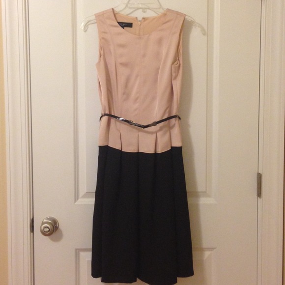 🎈SALE🎈NINE WEST Cocktail Dress Wedding Prom