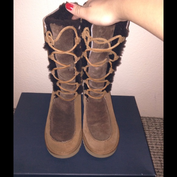 UGG boots