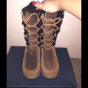 UGG boots