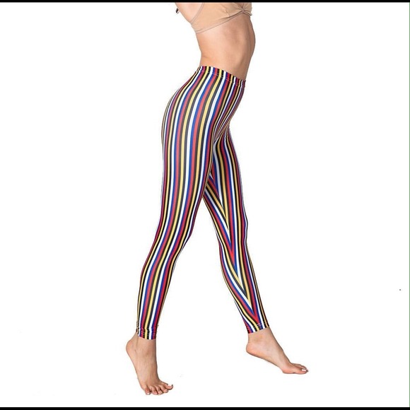 American appeal leggings