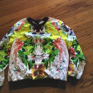 Prabal Gurung sweatshirt