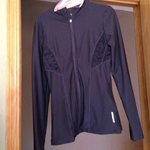 Marika tek dry-work performance full-zip