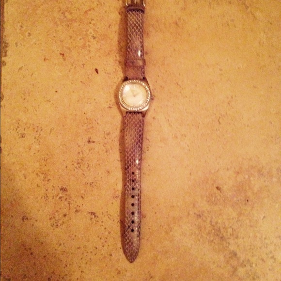 Relic watch