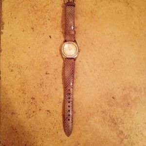 Relic watch