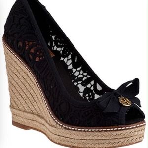 Tory Burch Jackie Wedge
