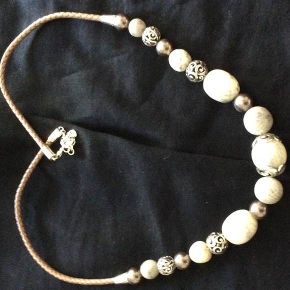 💞BRIGHTON NECKLACE 17" LONG💞