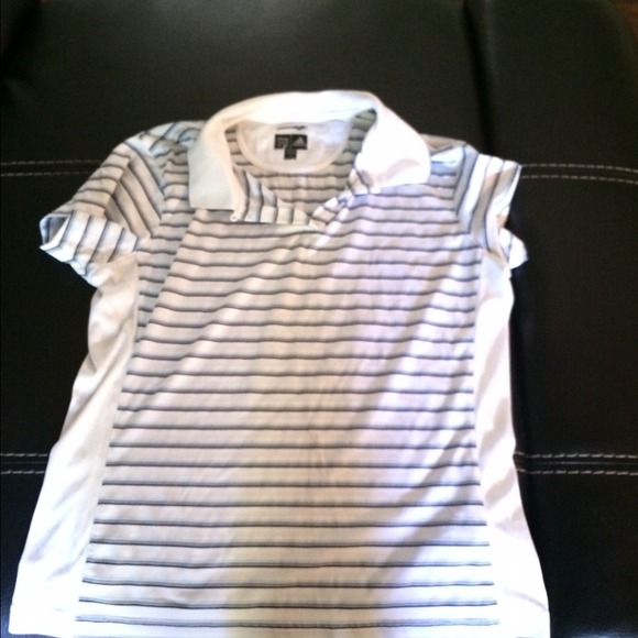 Adidas polo golf shirt