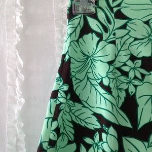Zara Shorts - ππHP: Sz XS Zara Tropical Print Shortsππ Zara Shorts - ππHP: Sz XS Zara Tropical Print Shortsππ