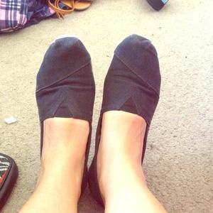 Black Toms