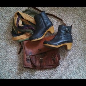 American eagle outfitters boots