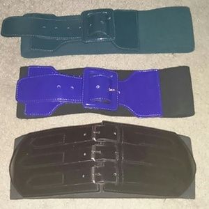 Express Belt Bundle