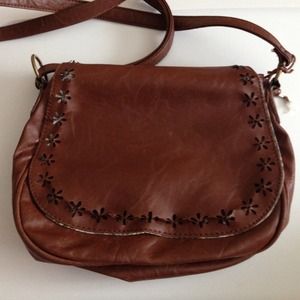 Leather