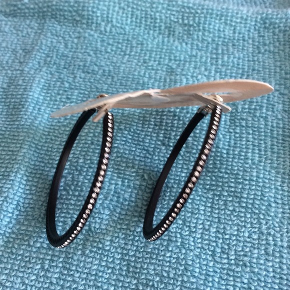 🎀BRIGHTON HOOP EARRINGS🎀