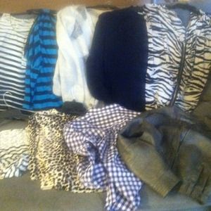 Bundle for kimmarkham