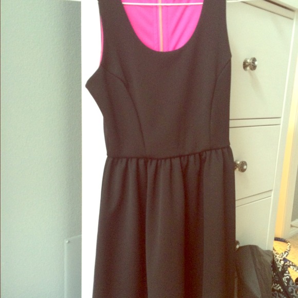 Little black dress 👗