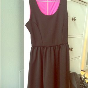 Little black dress 👗