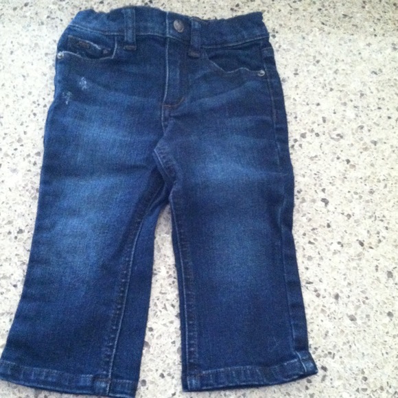 Baby Boy's Joe's Jeans