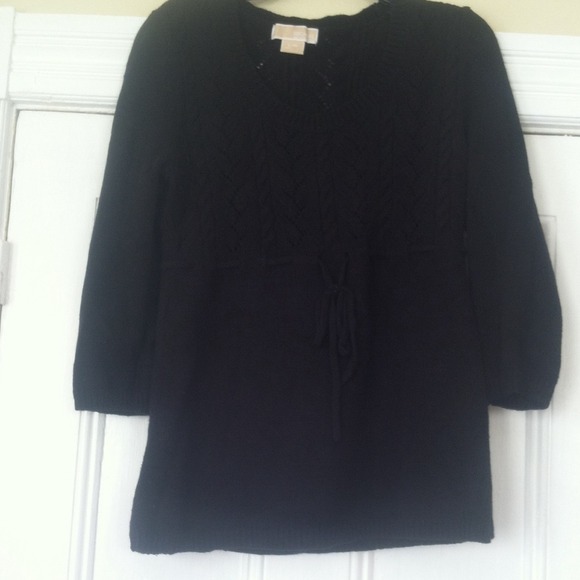 Mk sweater 5$$ today only