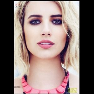 BCBG black jelly necklace