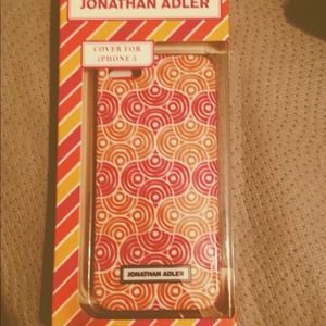 Jonathan Adler iPhone 5 cover new
