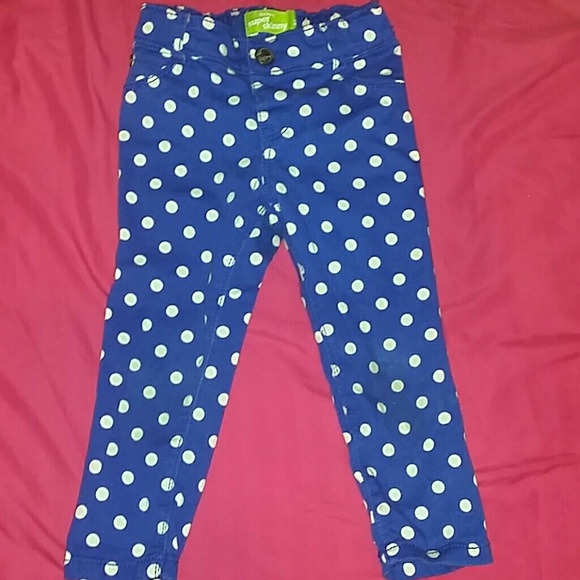 Kids jeans