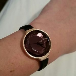 !!! HP !!!!! Rumba gem water resistant watch